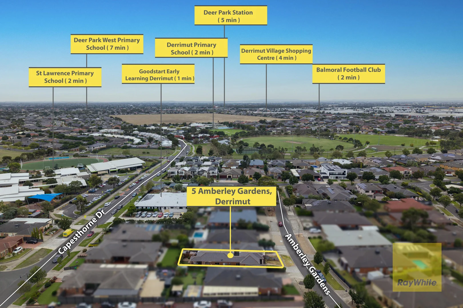 Additional image 19 of 5 Amberley Gardens, Derrimut VIC 3026