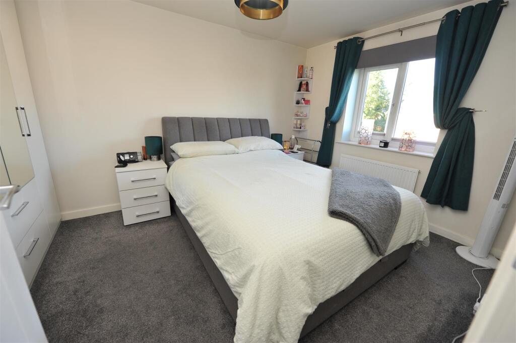 Additional image 21 of Fagley Rise, Eccleshill BD2
