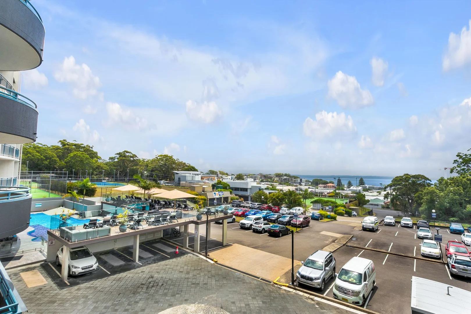 Additional image 12 of 225/61B Dowling Street, Nelson Bay NSW 2315