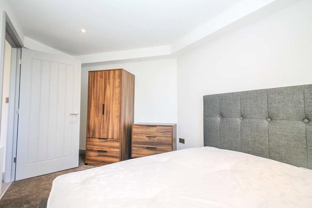 Additional image 6 of Liv Apartments, George Street, Bradford, West Yorkshire, BD1