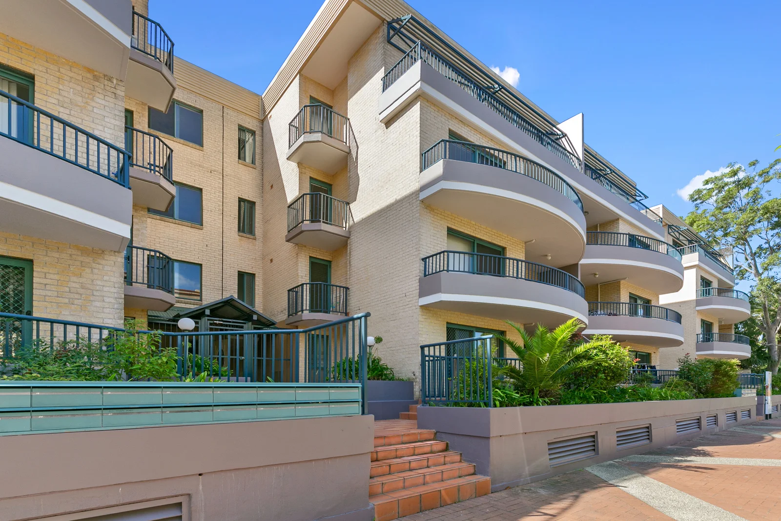 21/9-15 Willock Avenue, Miranda NSW 2228