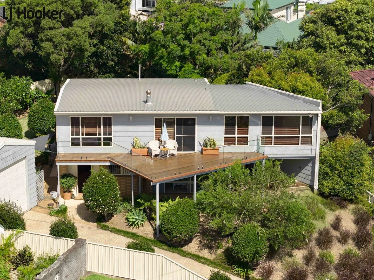3 Higgins Place, Greenwell Point NSW 2540