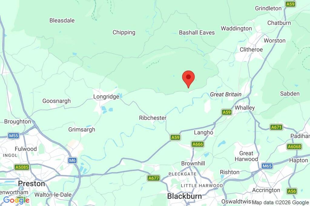 Additional image 11 of Quality Row, Hurst Green, Clitheroe, Lancashire, BB7