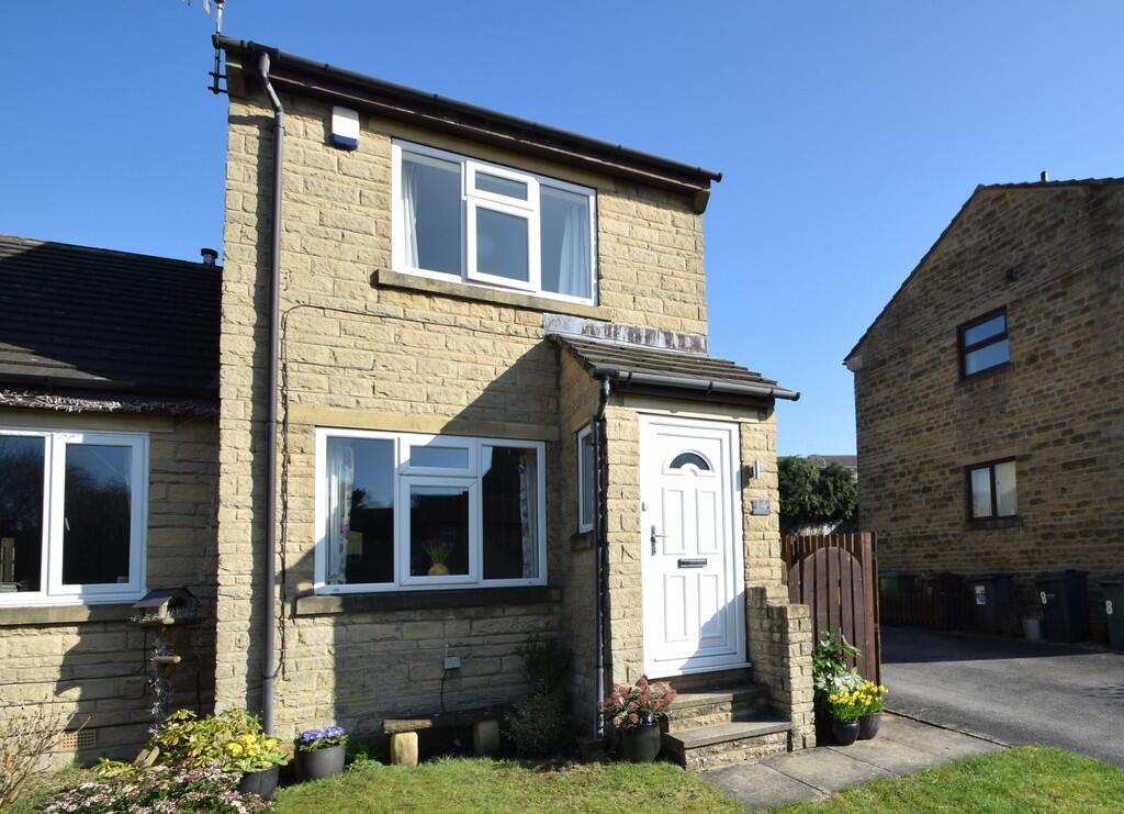Ling Park Avenue, Wilsden