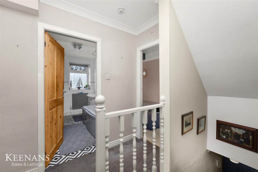 Additional image 21 of White Ash Lane, Oswaldtwistle, Accrington