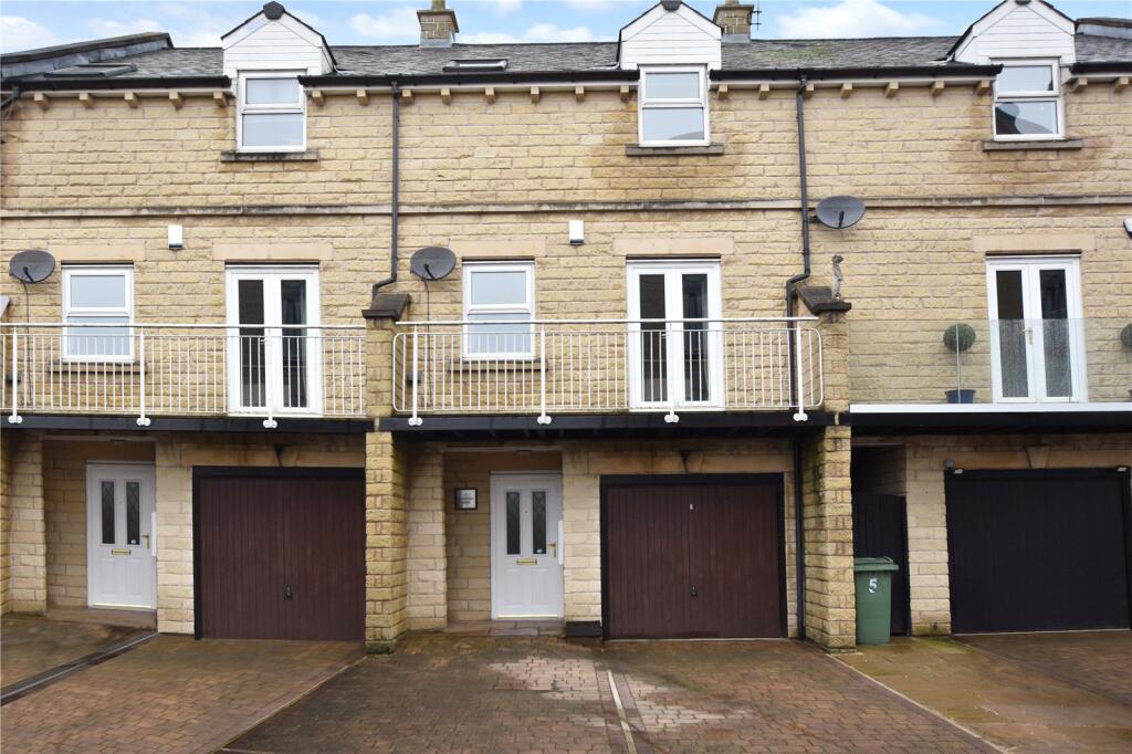 Cavendish Mews, Drighlington, Bradford, West Yorkshire
