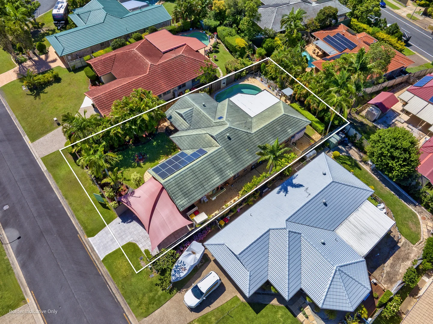 Additional image 21 of 5 Oak Hill Crescent, Parkwood QLD 4214
