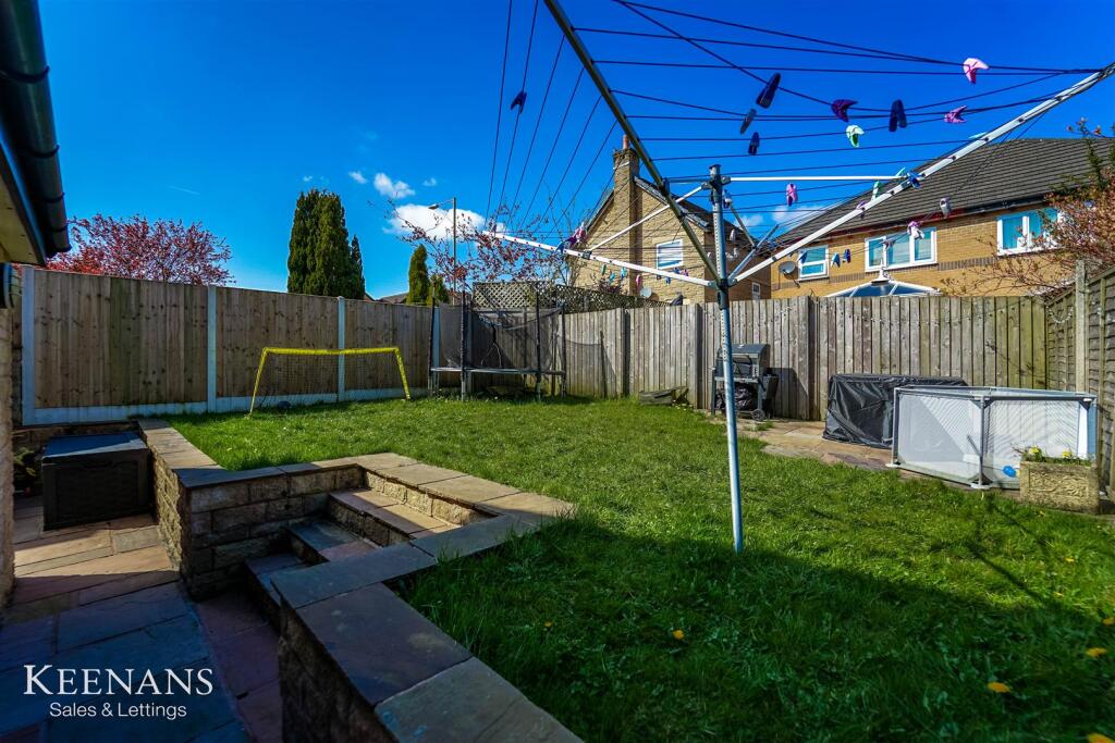 Additional image 22 of Foxcroft, Burnley