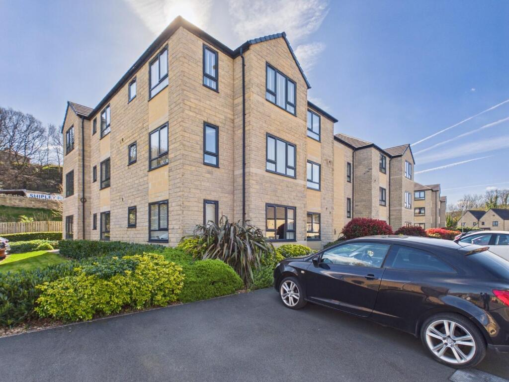 Beck View Way, Shipley