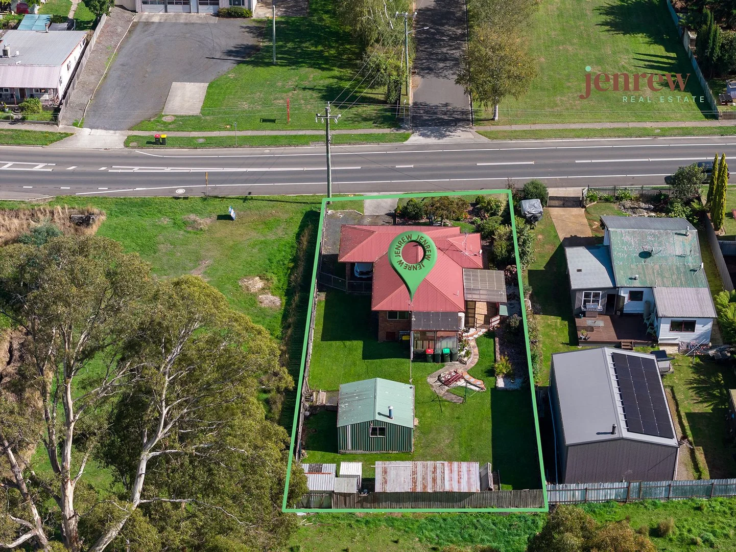Additional image 17 of 989 Ridgley Highway, Ridgley TAS 7321