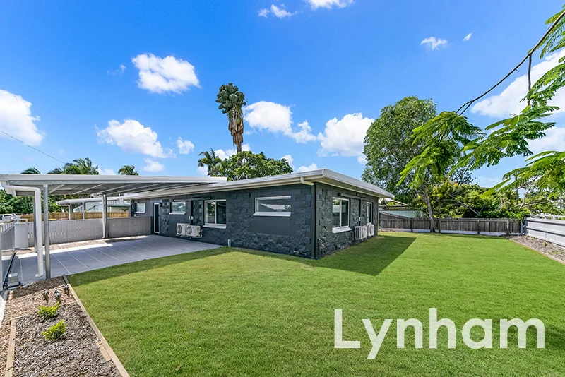 66B Kings Road, Hyde Park QLD 4812