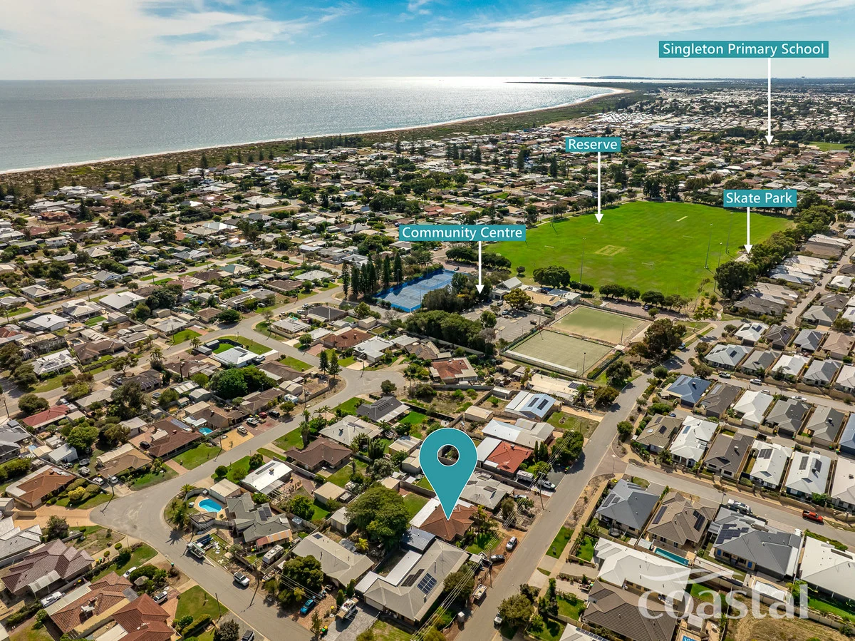 Additional image 34 of 35 Penson Street, Singleton WA 6175