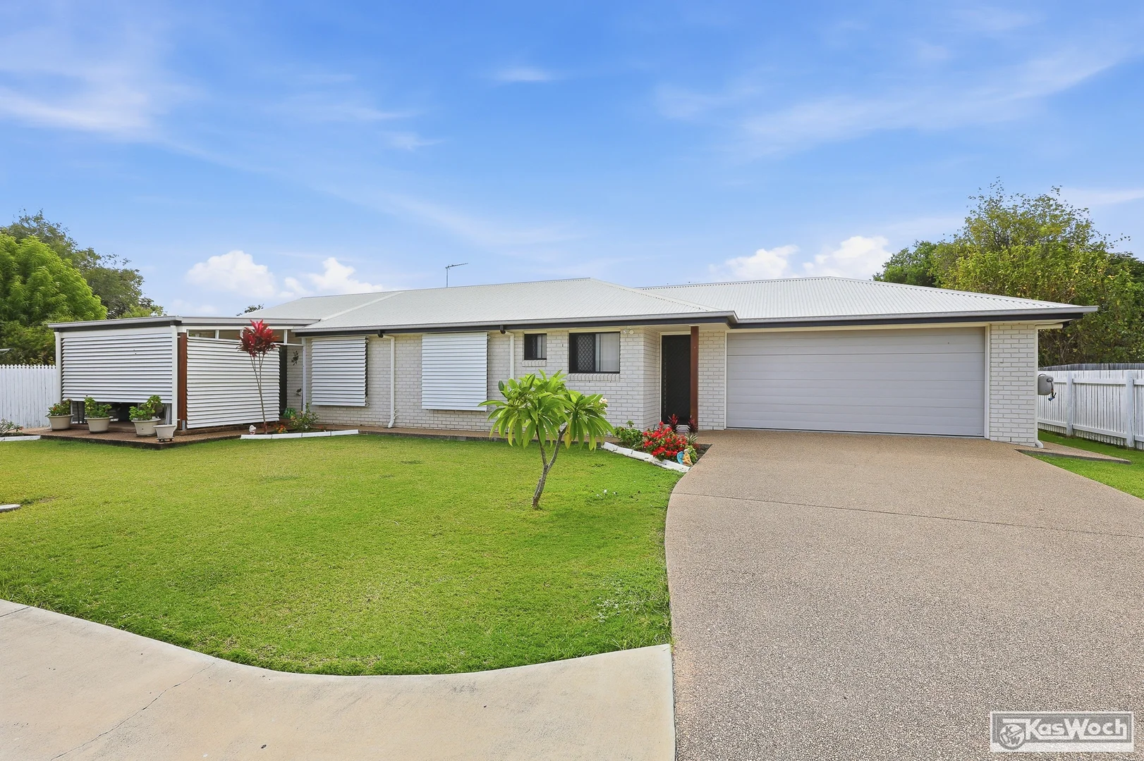 Additional image 3 of 83A THORNE STREET, Berserker QLD 4701