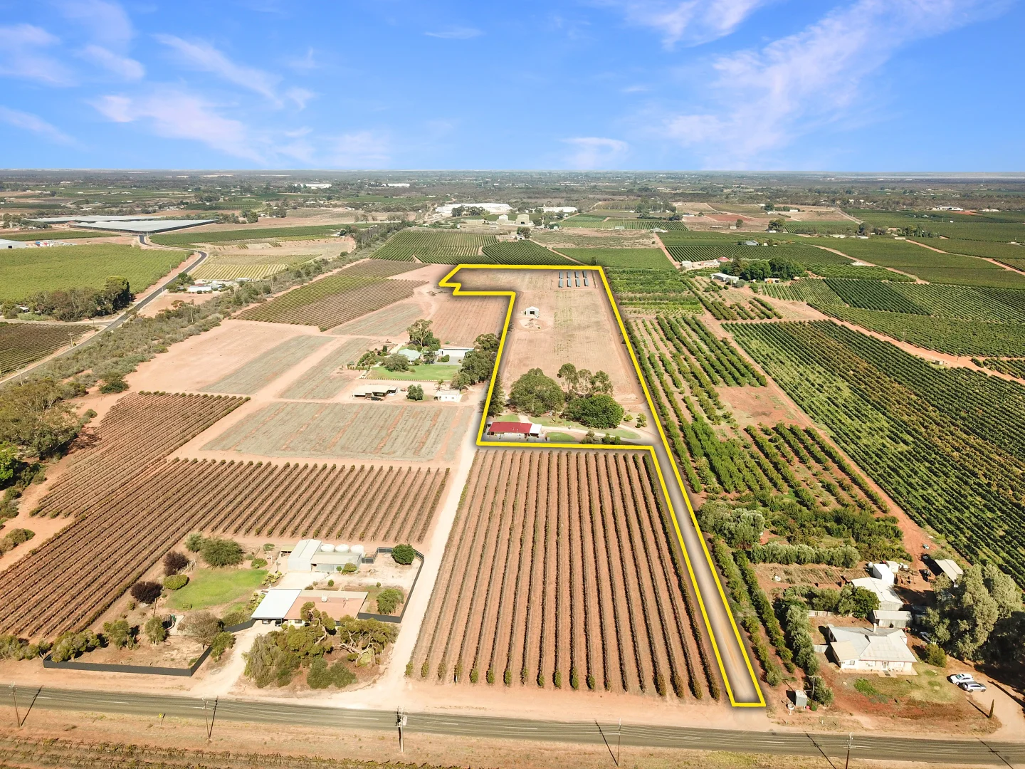 Additional image 3 of 141 Mortimer Road, Monash SA 5342