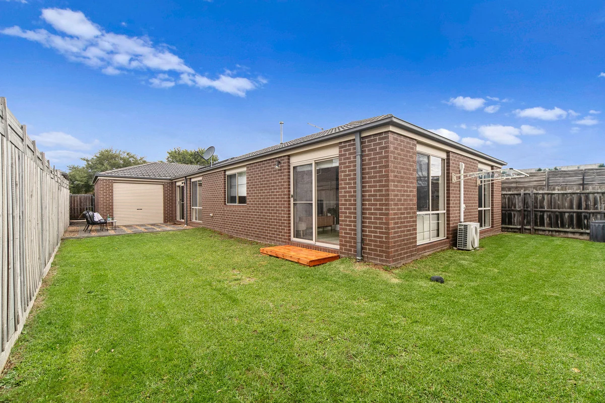 Additional image 2 of 4 Omega Street, Carrum Downs VIC 3201