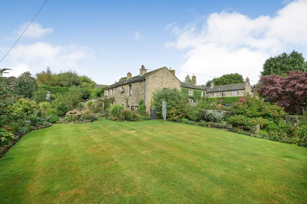 Additional image 19 of Croft Barn, Kildwick BD20 9AD