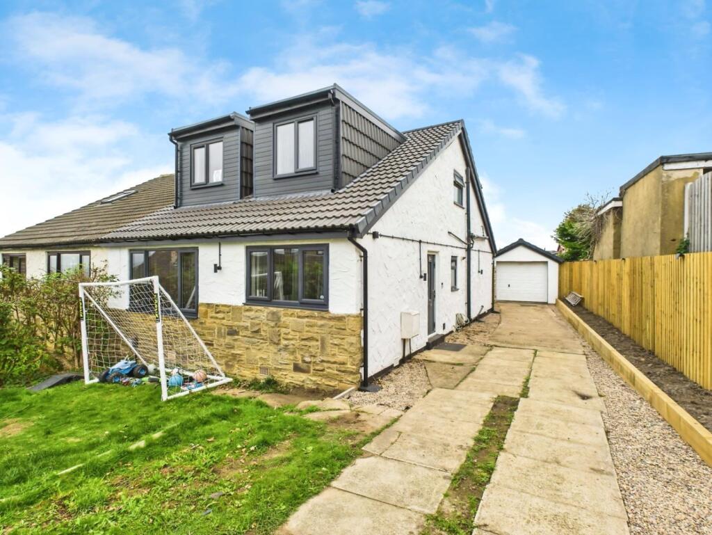 Additional image 22 of West View Close, Shipley