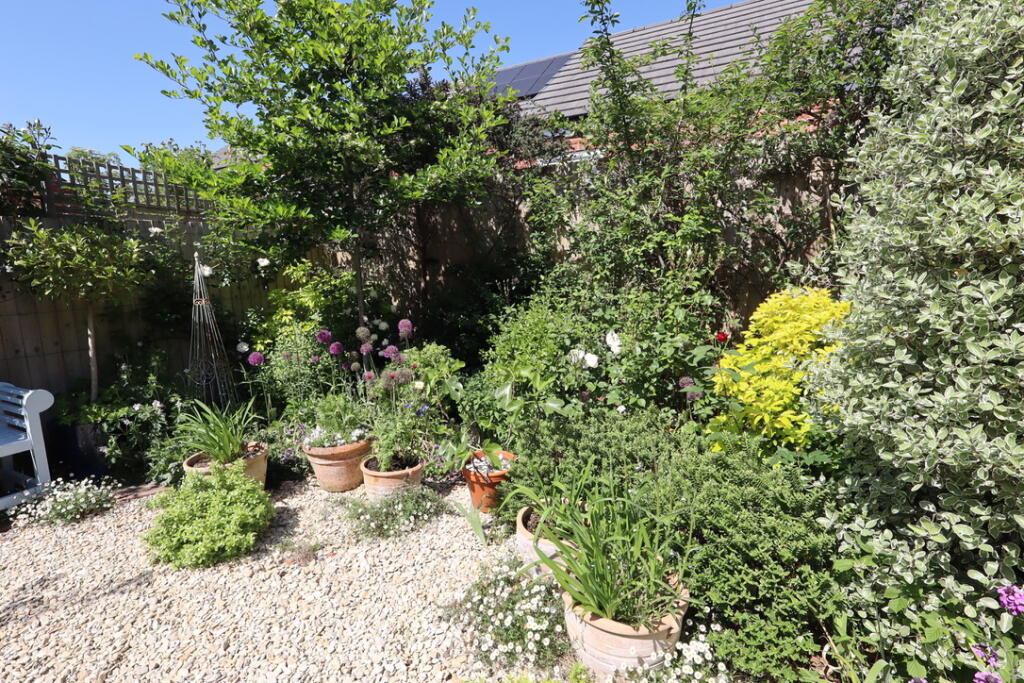 Additional image 36 of Doddrells Close, Wells