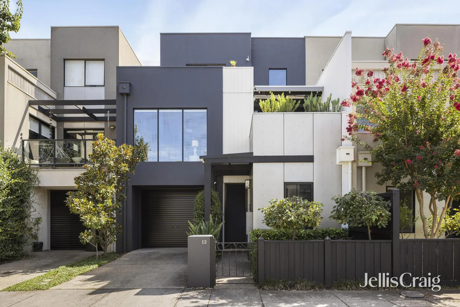 13 Ivory Way, Brunswick East VIC 3057