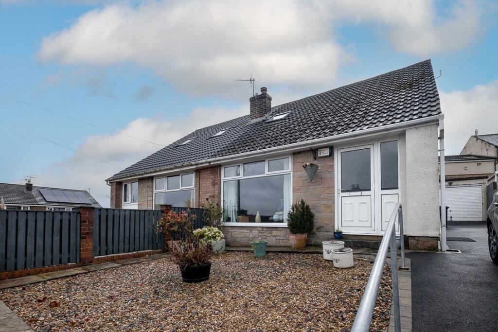 Ambleside Avenue, Barnoldswick, Lancashire, BB18