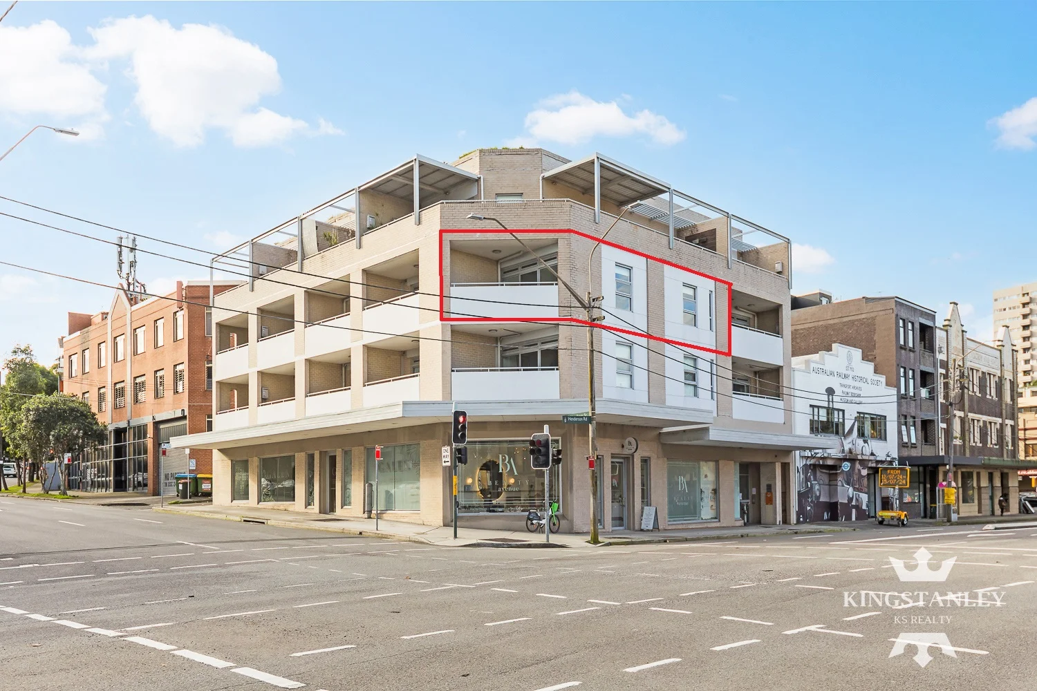 Additional image 7 of 12/11 Henderson Road, Alexandria NSW 2015