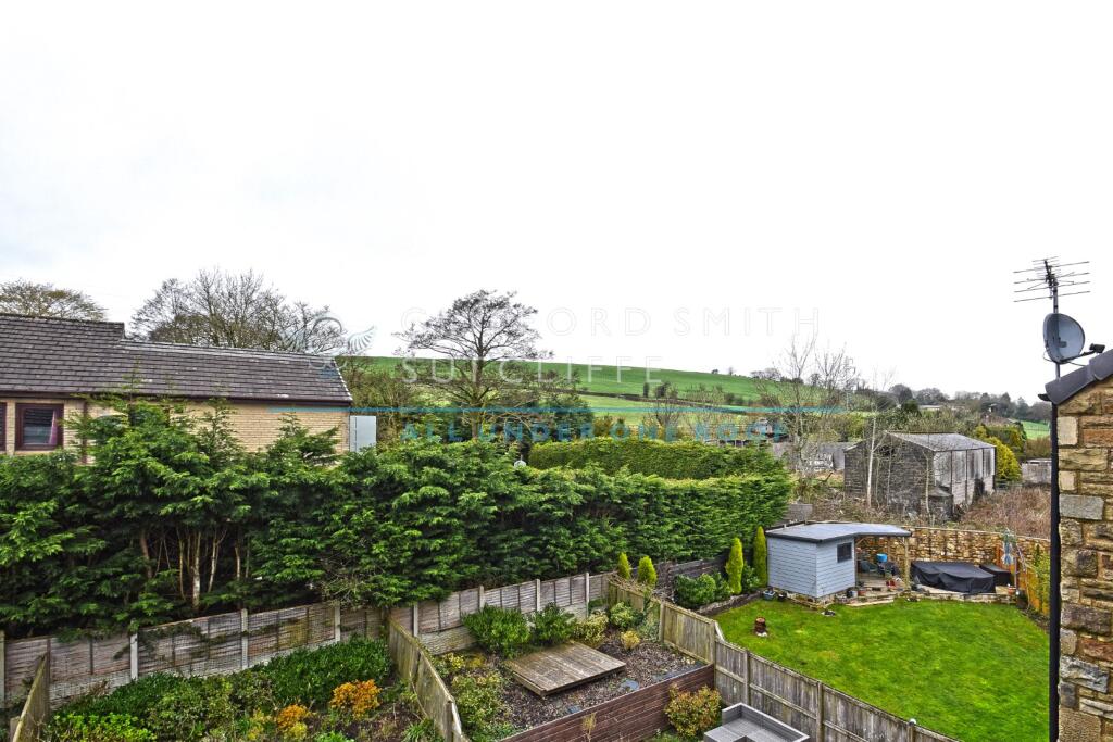 Additional image 20 of Pendle Lane, Fence