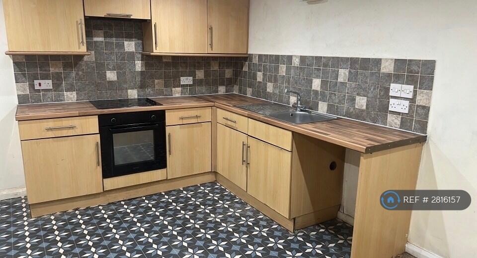 Bolton Road, Bradford, BD2