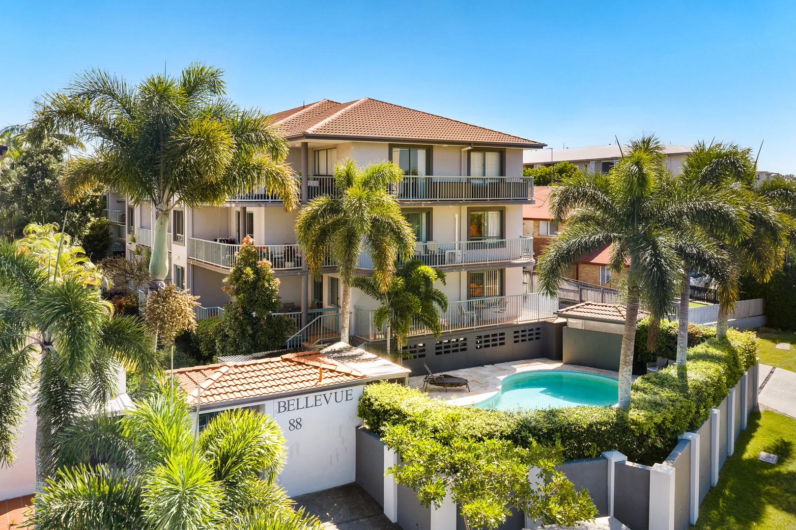 27/88 High Street, Southport QLD 4215