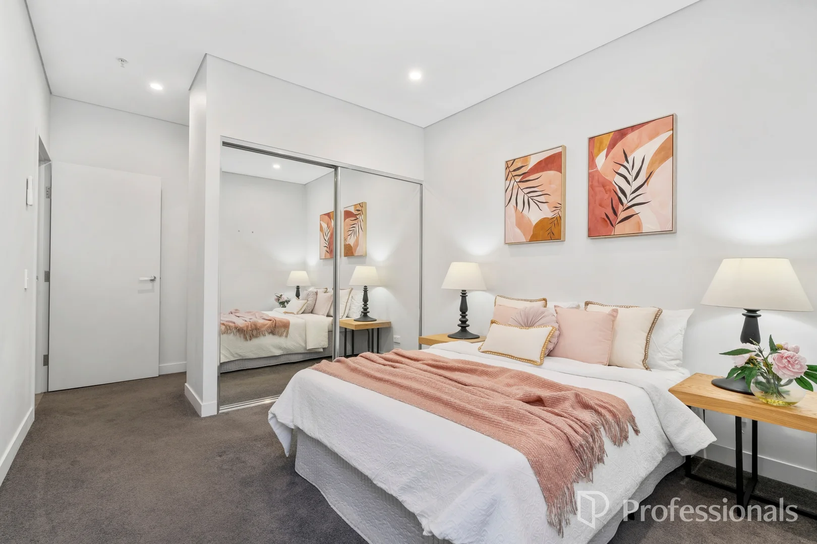Additional image 11 of 303/2 Sergeant Street, Edmondson Park NSW 2174