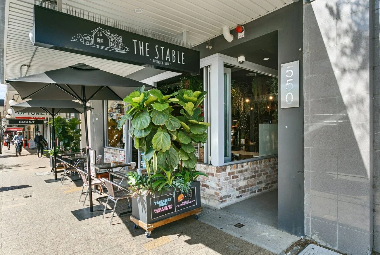 Additional image 9 of 3/550 Marrickville Road, Dulwich Hill NSW 2203
