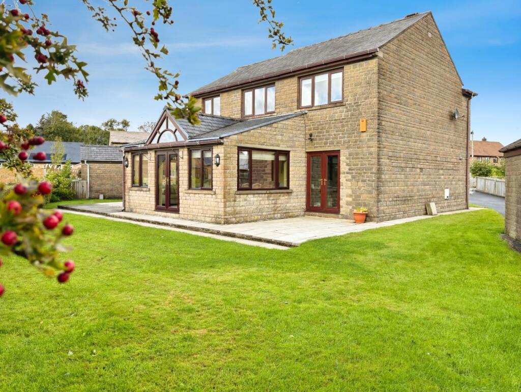 Additional image 2 of Hawthornes. Brogden View, Barnoldswick