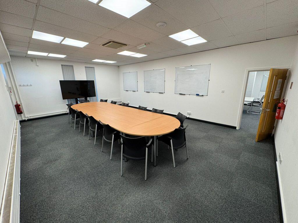 Additional image 7 of Ground Floor Office,Red Rose Court, Clayton Business Park, Red Rose Court, Clayton Le Moors Lancashire, BB5 5JR