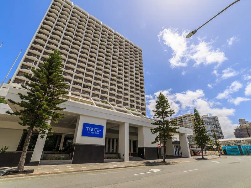 Additional image 18 of 817/22 View Avenue, Surfers Paradise QLD 4217