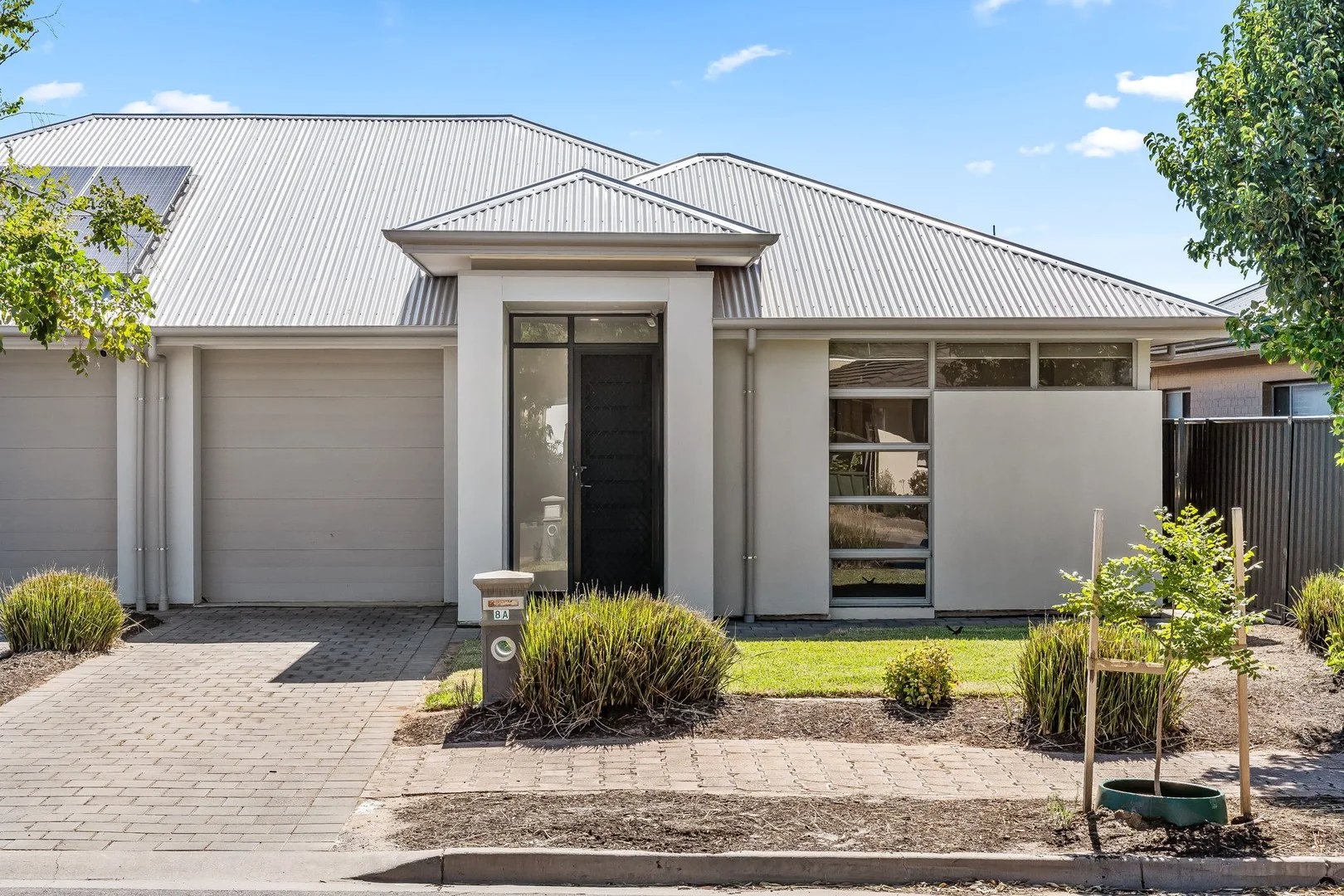 8a Bailey Street, St Marys SA 5042