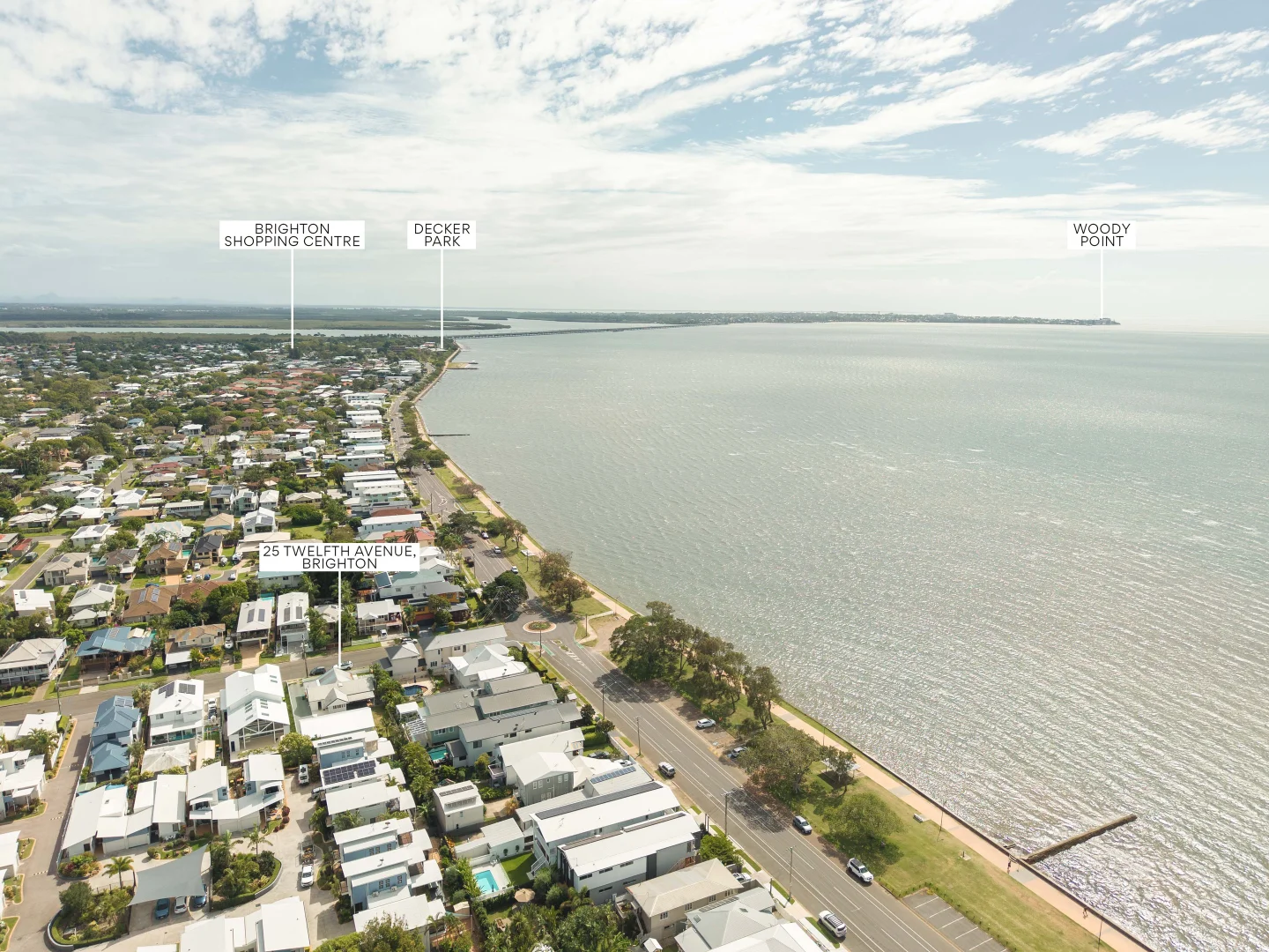 Additional image 26 of 23 & 25 Twelfth Avenue, Brighton QLD 4017