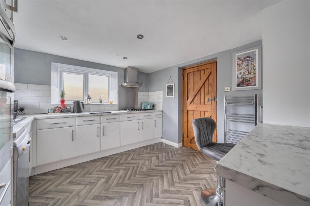 Additional image 6 of Dray Road, Higher Odcombe,