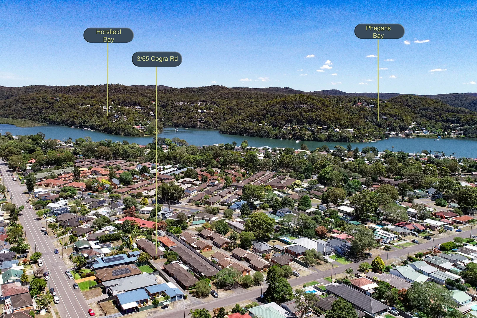 Additional image 19 of 3/65 Cogra Road, Woy Woy NSW 2256