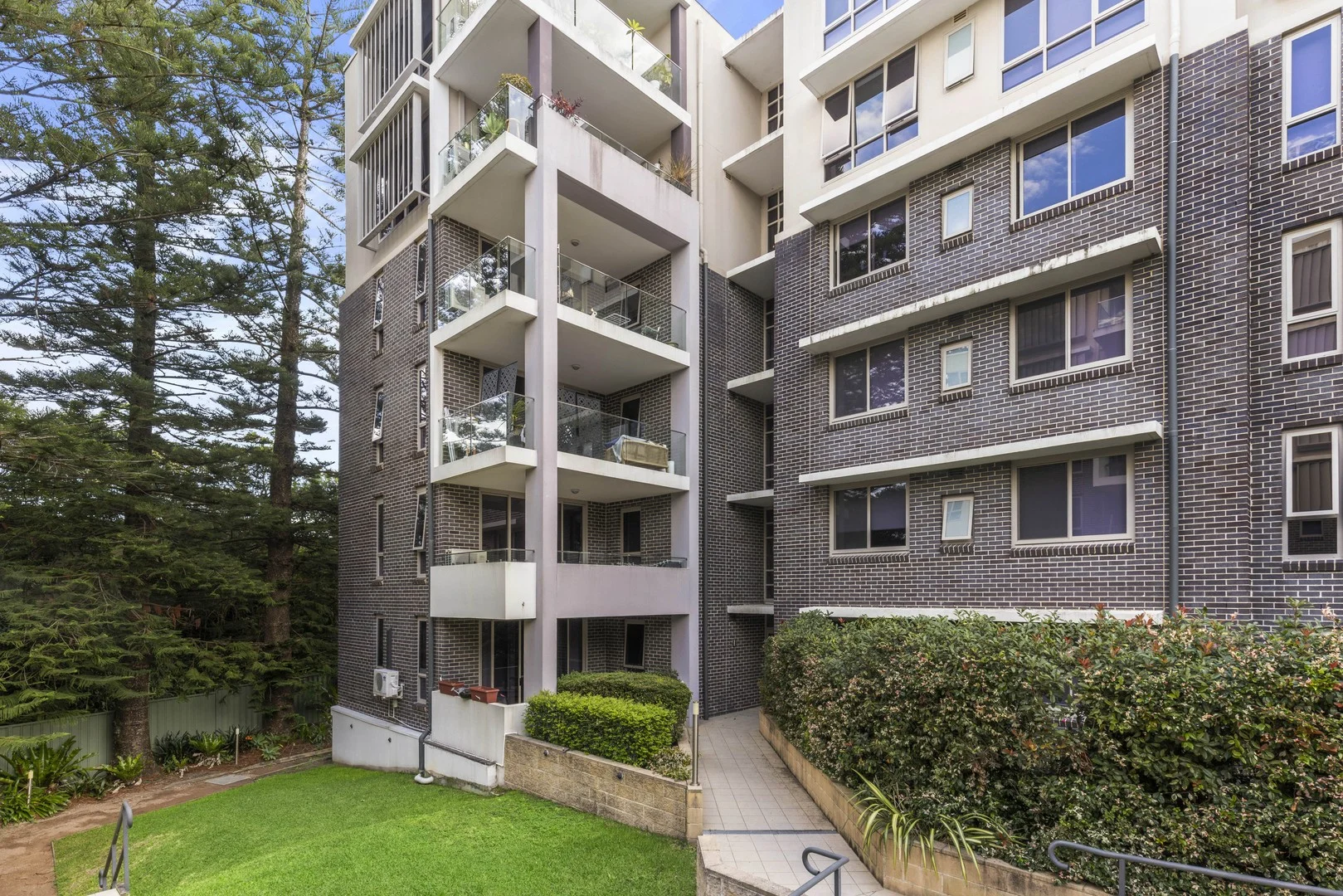 46/8 Cook Street, Sutherland NSW 2232