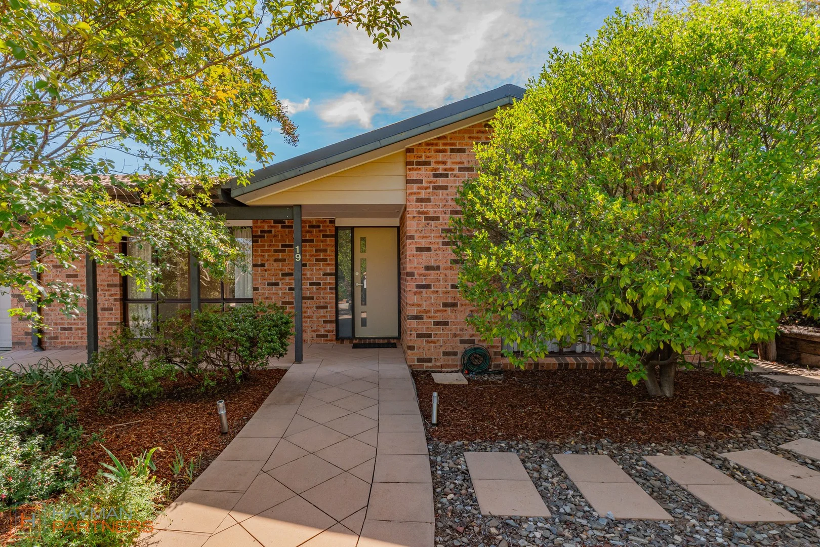 19 Andrew Crescent, Calwell ACT 2905