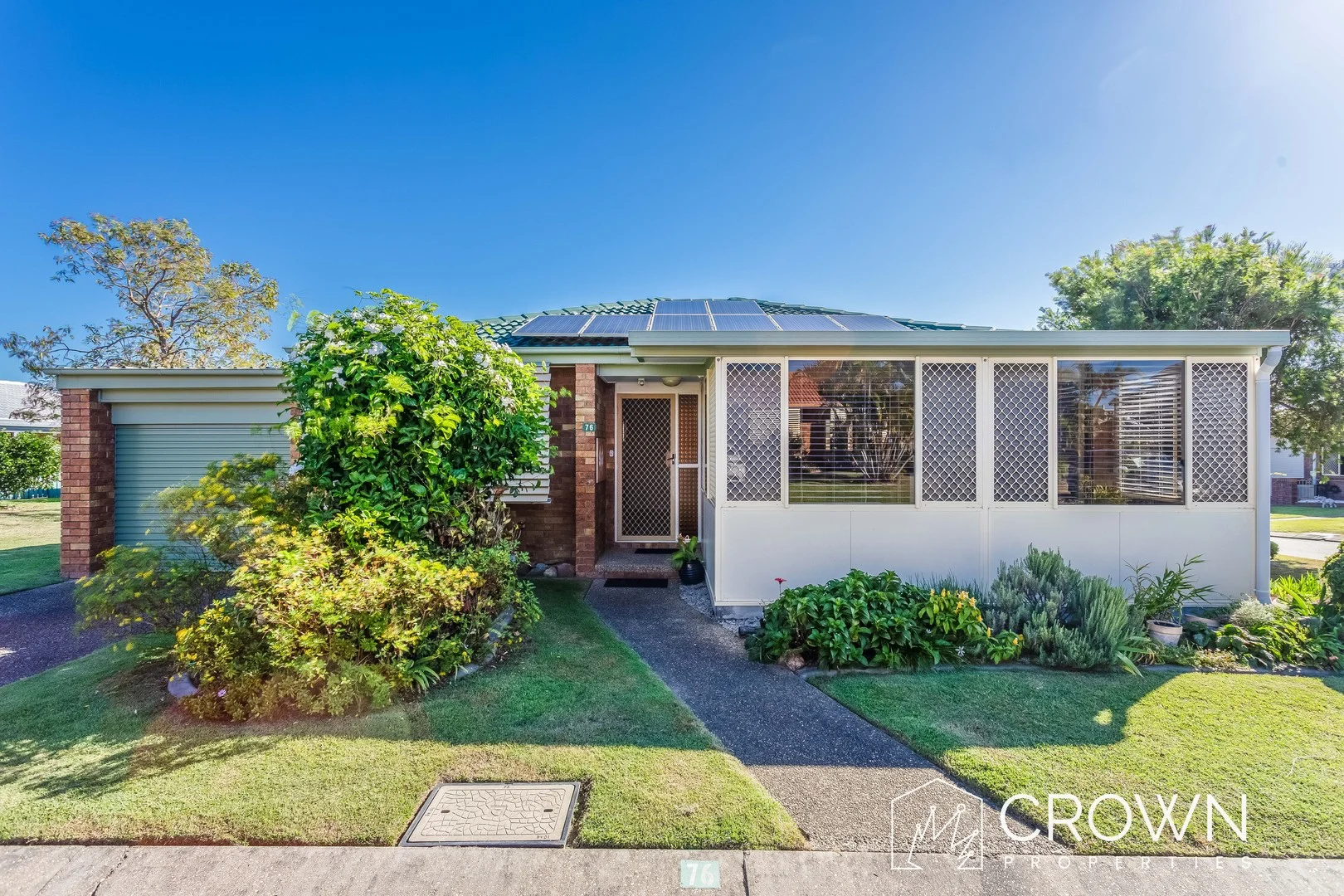 76/56 Miller Street, Kippa-Ring QLD 4021