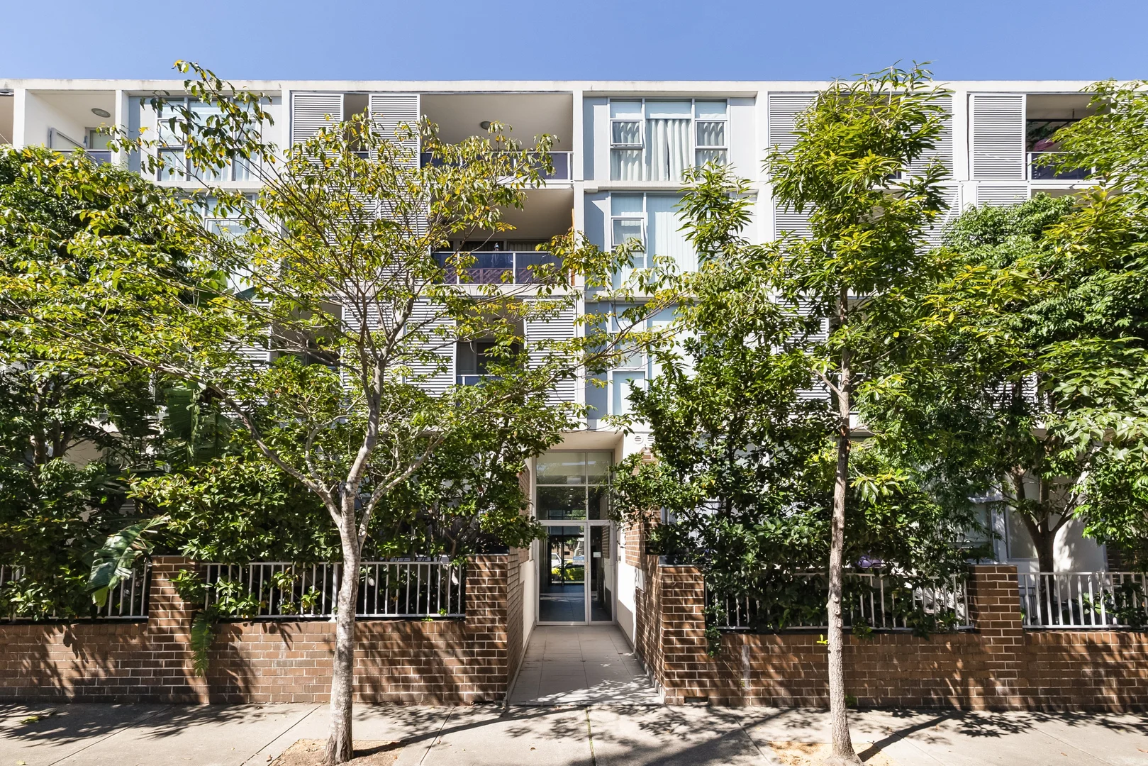 Additional image 11 of 40/33 Euston Road, Alexandria NSW 2015