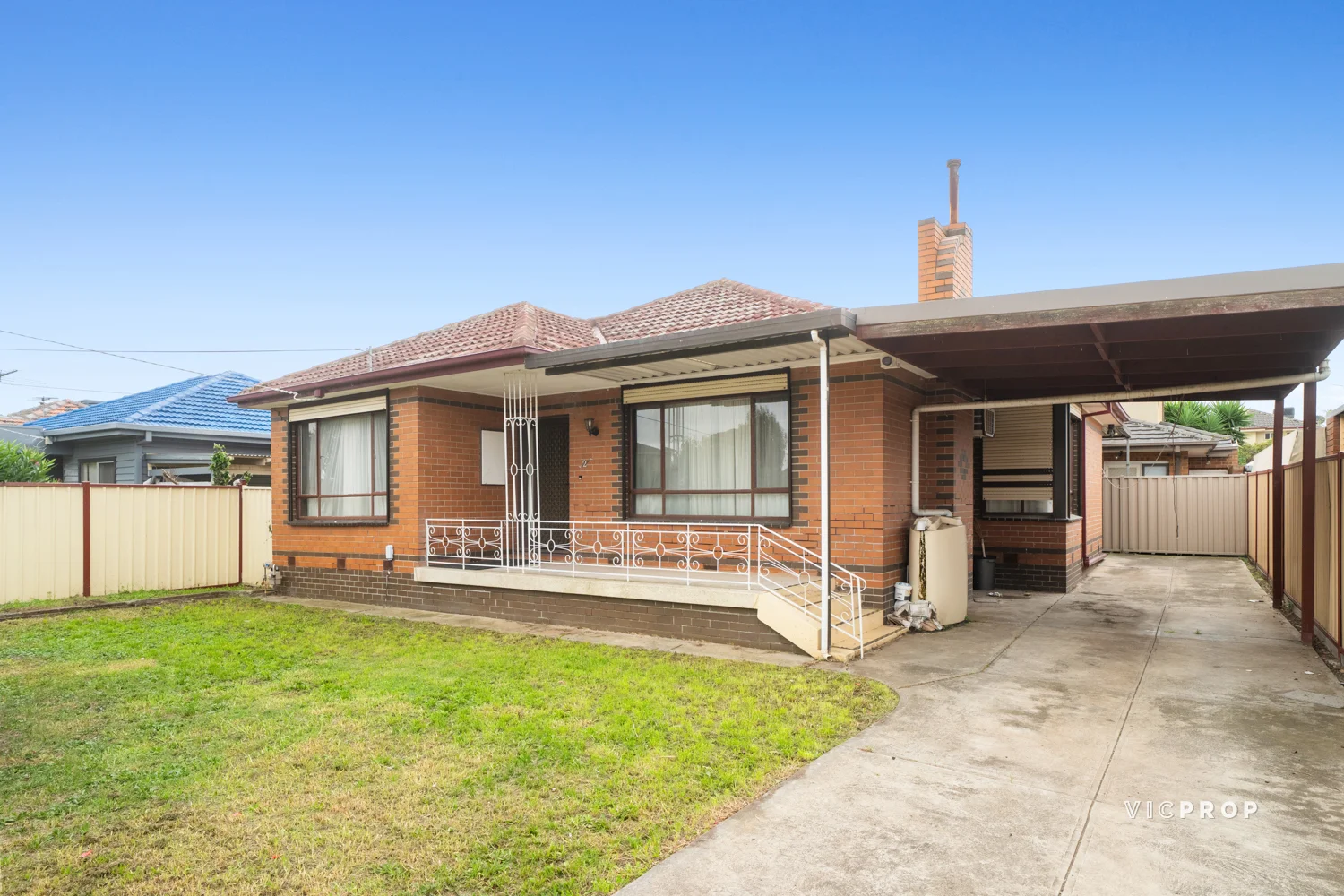 2 James Street, St Albans VIC 3021