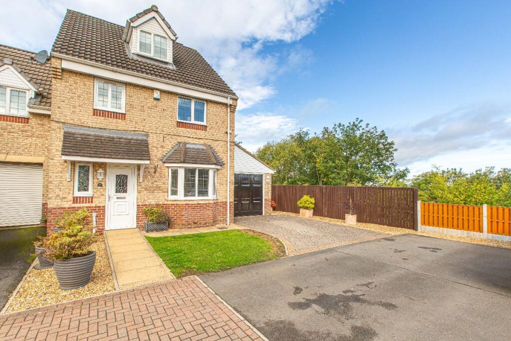 Additional image 29 of Buttercup Way, Drighlington