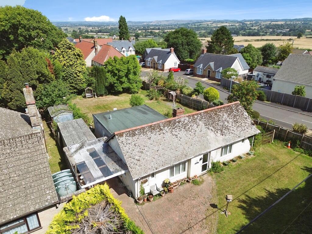 Primrose Lane, Yeovil