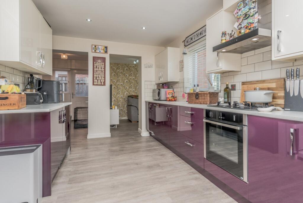 Additional image 4 of Burnleys Mill Road, Gomersal, Cleckheaton, West Yorkshire, BD19