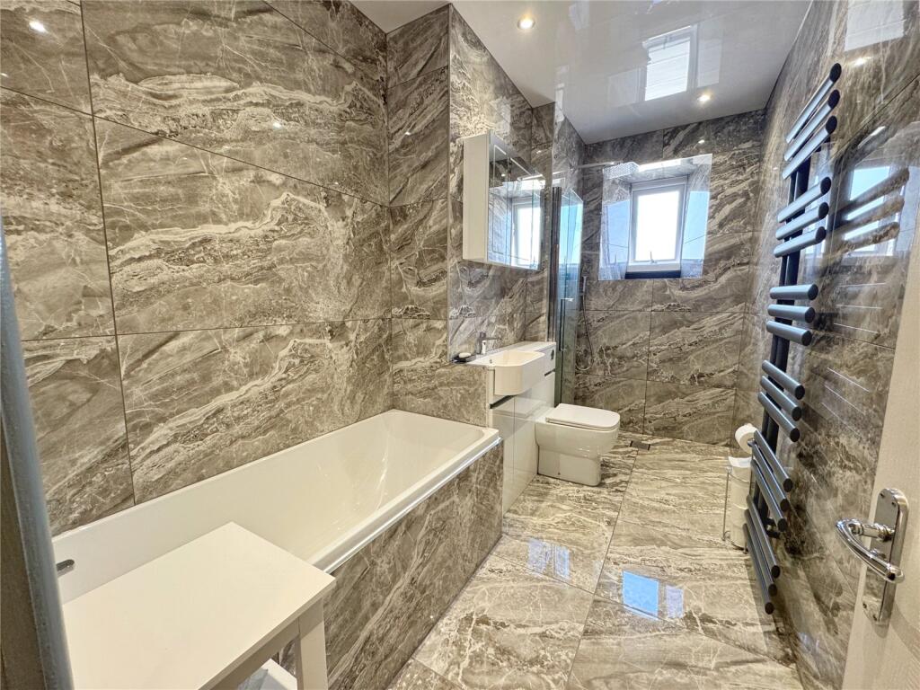 Grange Terrace, Rawtenstall, Rossendale, BB4 photo 5