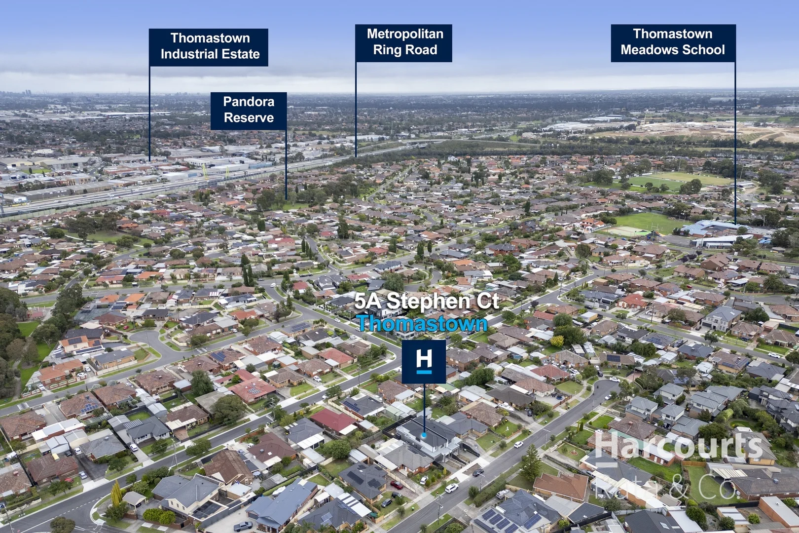 Additional image 17 of 5A Stephen Court, Thomastown VIC 3074