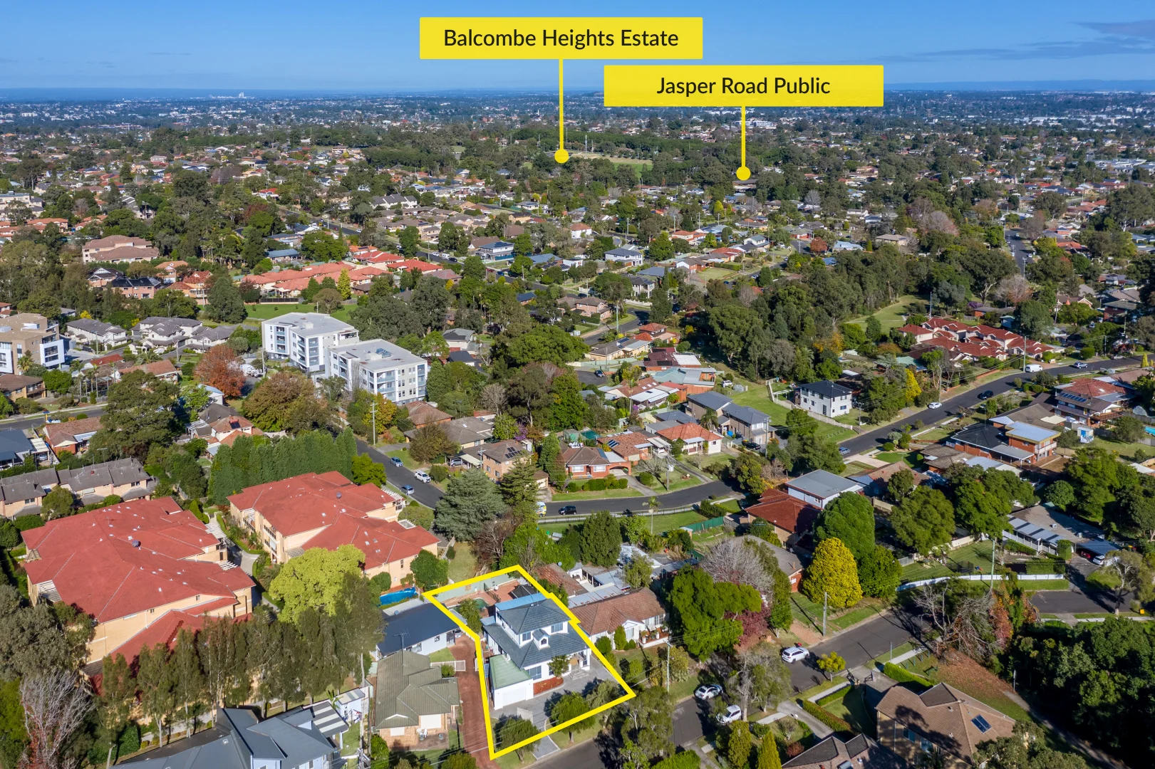 Additional image 16 of 4 Landscape Street, Baulkham Hills NSW 2153
