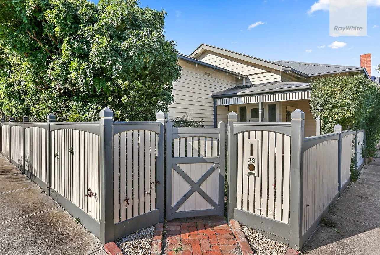 23 Berry Street, Coburg VIC 3058