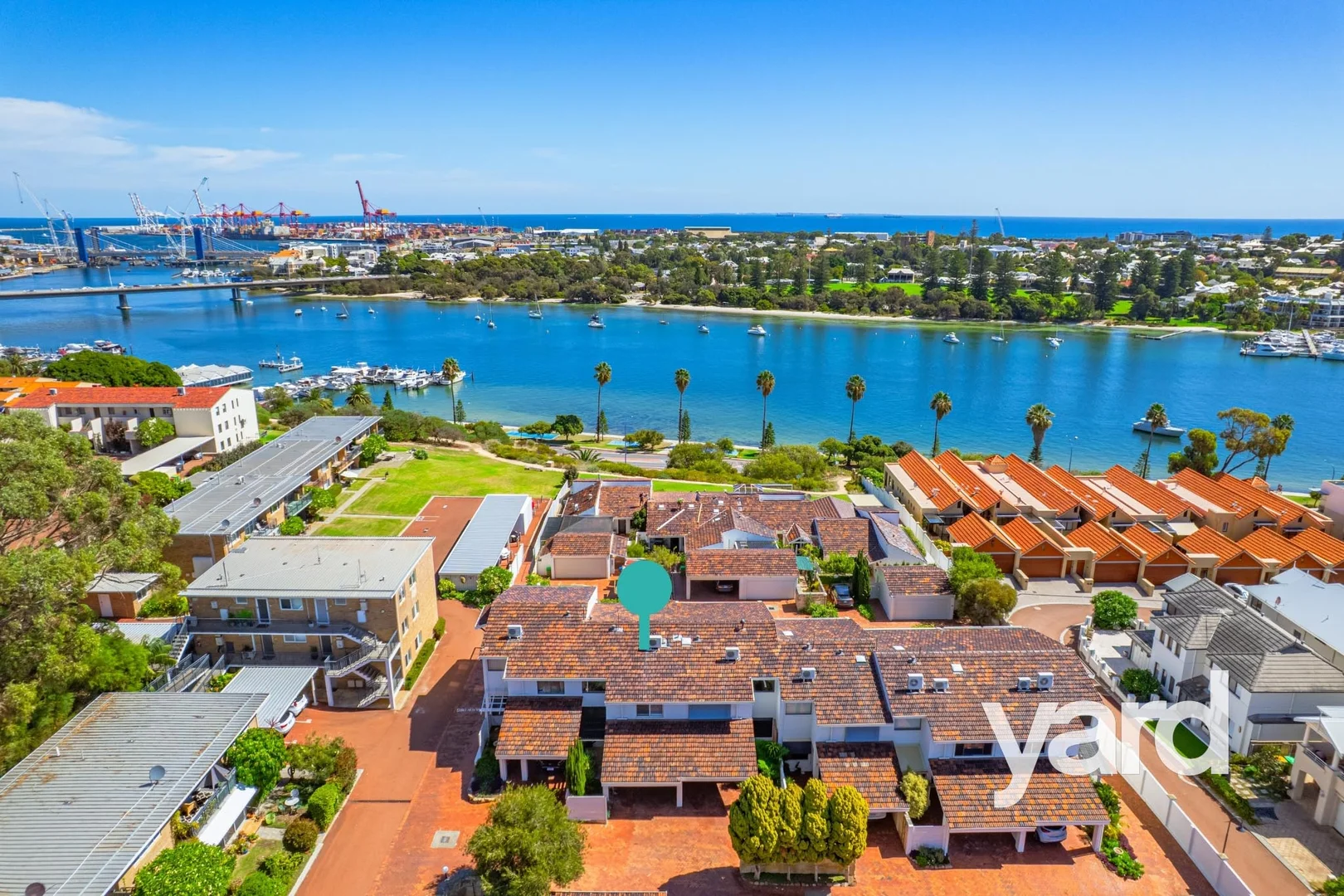 Additional image 23 of 5/45 Preston Point Road, East Fremantle WA 6158